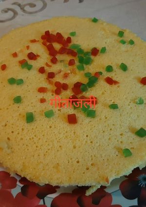 टूटी फ्रूटी केक(tutti frutti cake recipe in Hindi) रेसिपी मुख्य फोटो