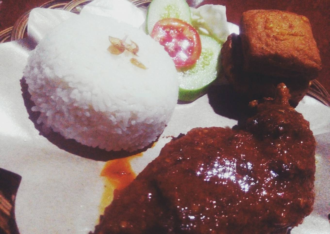 Bebek Super Pedas
