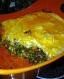 Shepherd's Pie