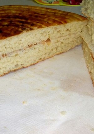 صورة لوصفة مطلوع الميكسور
