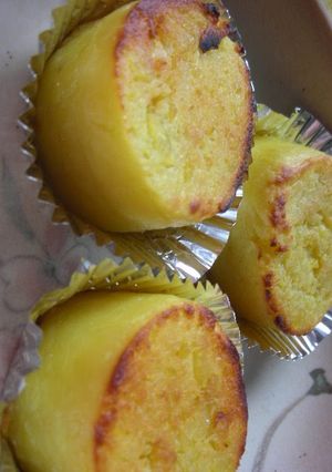 A picture of A Greengrocer's Sweet Potato Snacks.