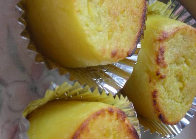 A Greengrocer's Sweet Potato Snacks