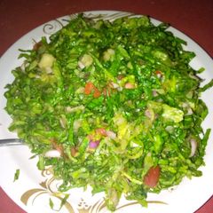 A picture of Salad.