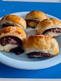 179. Pain Au Chocolait ekonomis