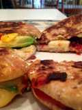Sweet and Savory Grilled Cheese(s)