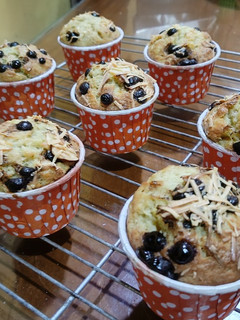 Foto resep Banana Muffin