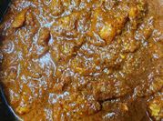 Una foto de chicharrones de carne