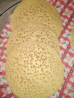 صورة لوصفة بغرير