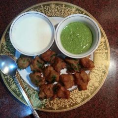 Vrat pakode A picture of Vrat pakode.