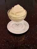 Basic Creamy Vanilla Buttercream Frosting
