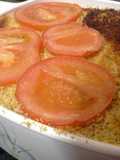 Cheesy Tuna Mornay