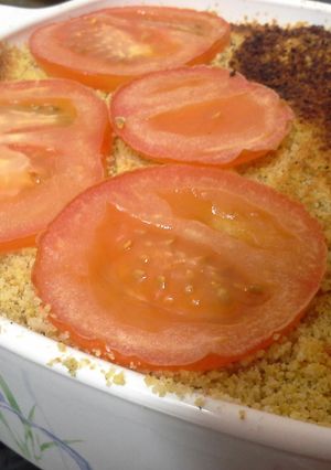 A picture of Cheesy Tuna Mornay.