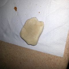 A picture of Delight of Bread and Sugar.