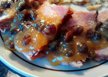 Without Fail Cooking Recipe Orange Sauce For Ham Delicious Without Fail Cooking Recipe Orange Sauce For Ham Delicious