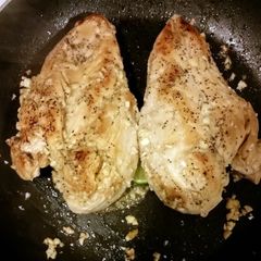 A picture of Chicken Breast.