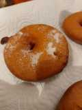 Pâte à beignets