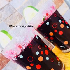 A picture of Chapman zobo by maryumms_cuisine.