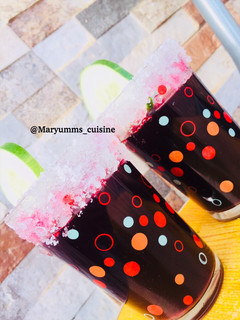 A picture of Chapman zobo by maryumms_cuisine.