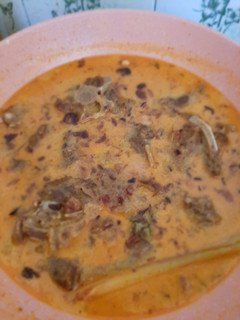 Foto resep Gulai Iga Kambing