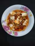 Campur Iga (Soto Merah) Pamekasan
