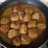 Albóndigas en salsa de cerveza