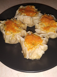 Foto resep Siomay Ayam Udang