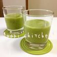 Lose Weight the Healthy Way! Vegetable Smoothies