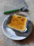 Crème Brûlée 🍮