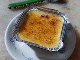 Crème Brûlée 🍮