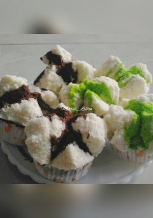 Foto resep Bolu Kukus