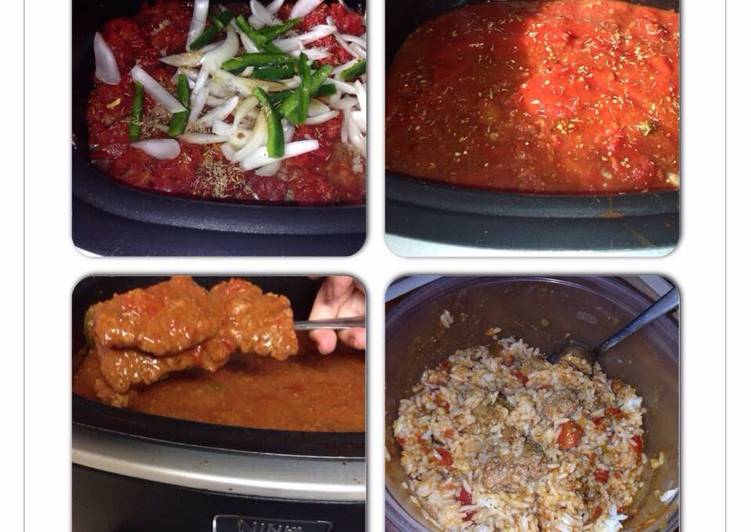 How 10 Things Will Change The Way You Approach Crockpot Swiss Steak- ninja/slow cooker