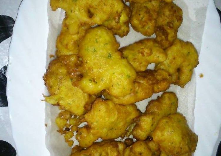 Tortillitas de Bacalao