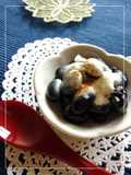 Milky Salted Black Soy Beans