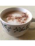 A 'Latte Chai Tea