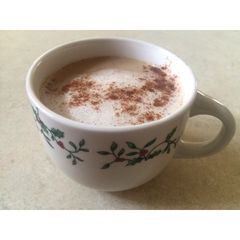 A picture of A 'Latte Chai Tea.