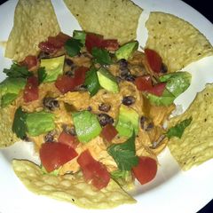 A picture of Creamy Crockpot Spicy Chicken.