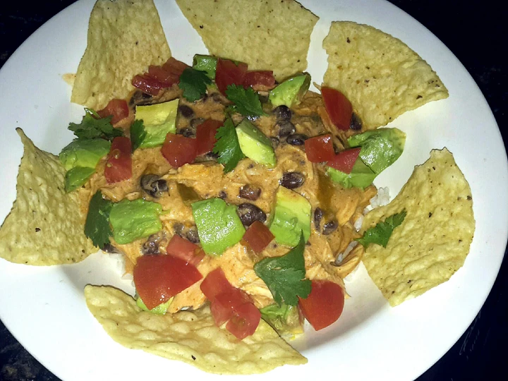 Easy Way Make Creamy Crockpot Spicy Chicken the Delicious You can take Joss in your mouth