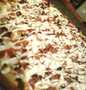 Easy Way Make Roasted chicken, sauteed mushrooms, fresh mozzarella and bacon ranch pizza the  Makes Drooling You can take Joss in your mouth