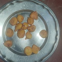 A picture of Pakore.