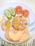 Nasi Goreng Udang