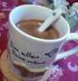 Recipe Cocoa Coffee Caramel Latte the  Makes Drooling Perfect