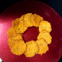 A picture of Ghoba Puri.