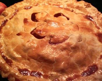 Easy Fast Cooking Moms apple pie diabetic friendly Practical Delicious