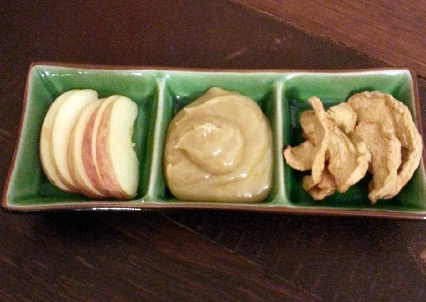 Caramel Sauce