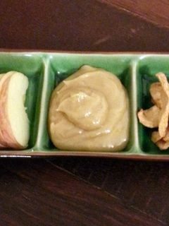 A picture of Caramel Sauce.