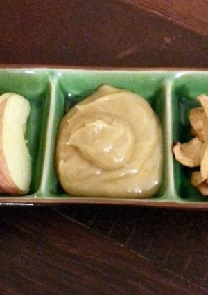 A picture of Caramel Sauce.