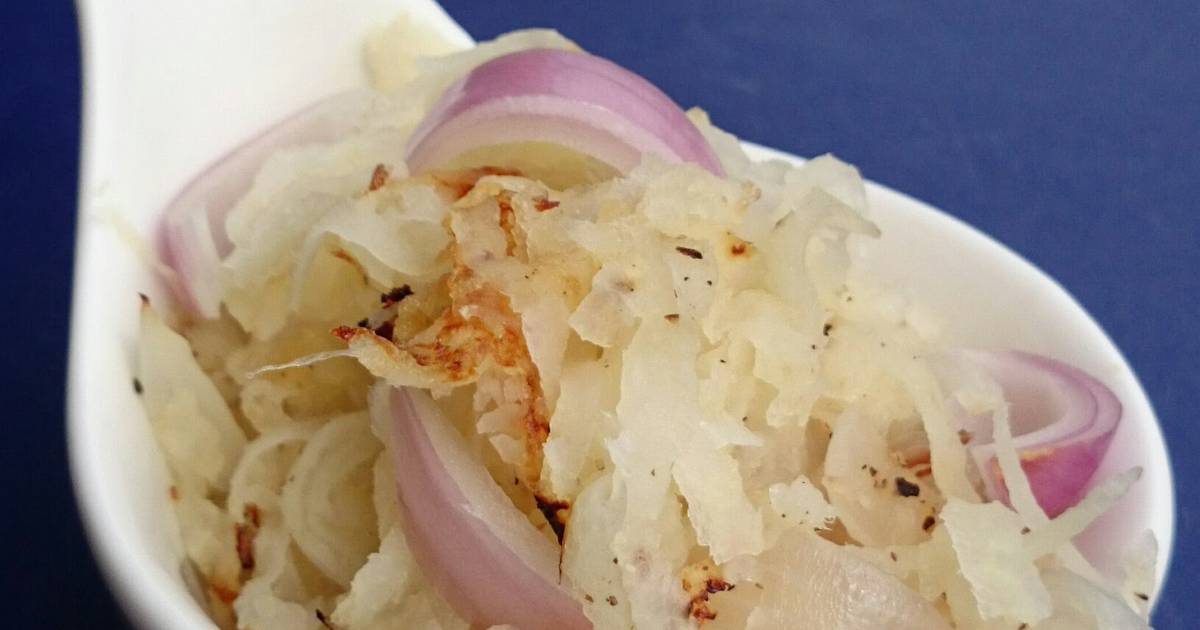 Jicama Indian Recipes