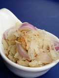 Jicama Salad