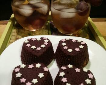 Fast Cooking Methods AMIEs Heart Muffin Fondenti Most Delicious