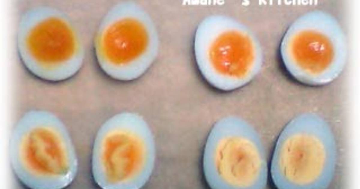 Boiling Guide For Quail Eggs Recipe By Cookpad Japan Cookpad